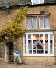 oundle house of beauty