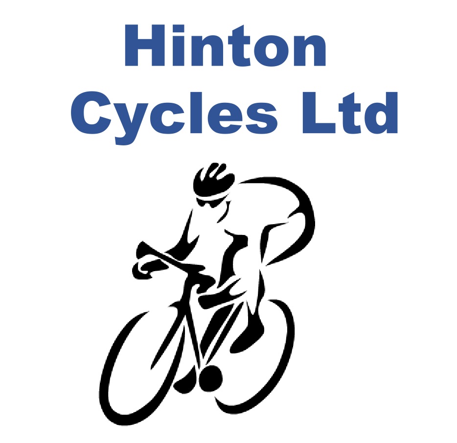 Hinton Cycles Logo