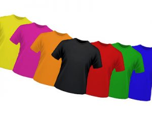 clothing
