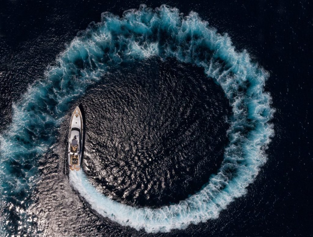 Sea and Air Photography Partner