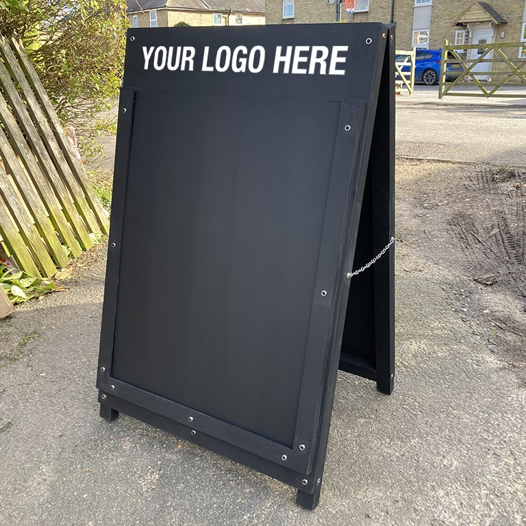 LARGE A-Board for Sale