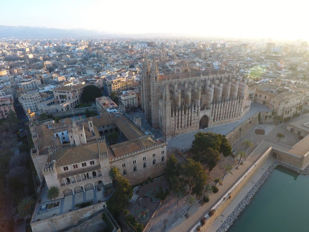 Your Land, Sea and Air Photography Partner