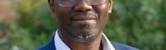 Equality, Diversity and Inclusion Training with Ebi Sosseh