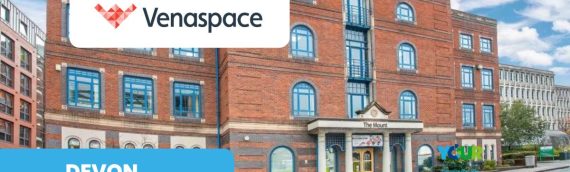 BBX Exeter Networking Event run in conjunction with Your Partnerships and Venaspace – 16th October 2024