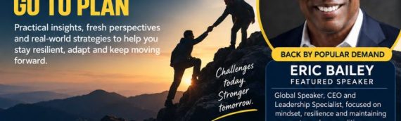 FREE for BBX Customers – Staying on Top When Things Don’t Go to Plan