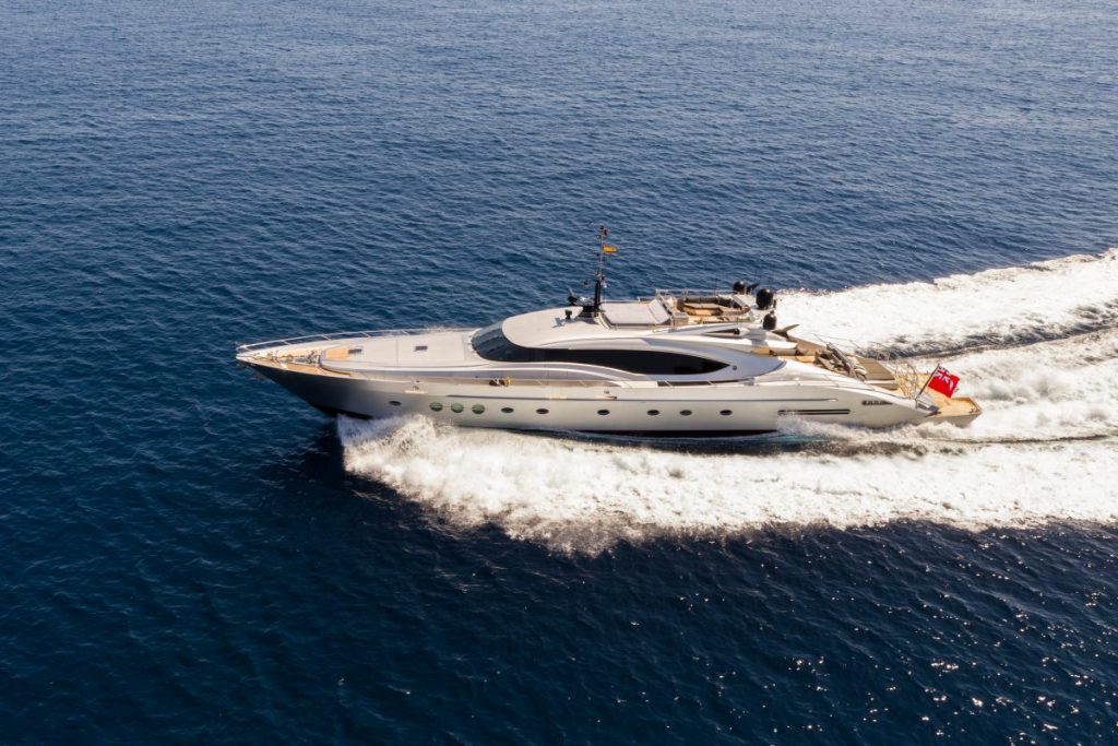 Sea and Air Photography Partner