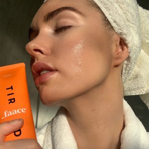 Tired Faace - Hydrating Mask