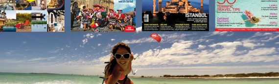 Are you looking to attract more tourists to your business?