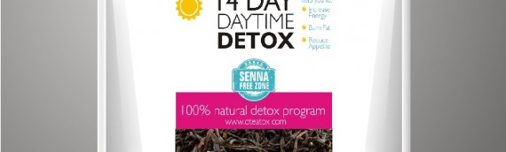 OTeaTox – Detox Daytime and Nightime Teas Now Available on BBX!