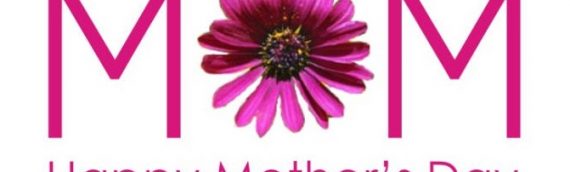 Mother’s Day at Chalkwell Park Rooms