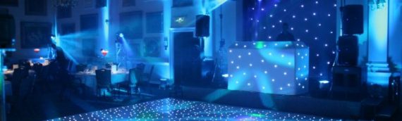 Rock-Box Entertainment – For all your Sound, Light & Entertainment needs