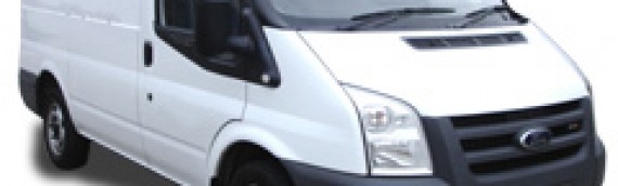 Light Courier Work – Local Dorset / Hampshire Areas