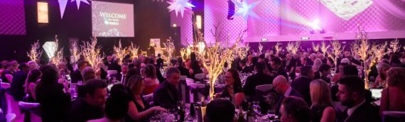 Diverse Abilities Gala Ball 2017 – LAST MINUTE Sponsorship and Tables available