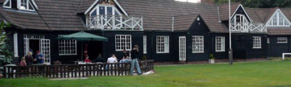 The OC Club – Corporate Team-Building and Function Venue in Surrey