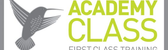 Academy Class – Training in Coding, Web & App Development