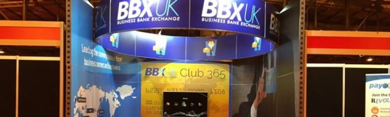 BBX UK are making their way into Scotland!