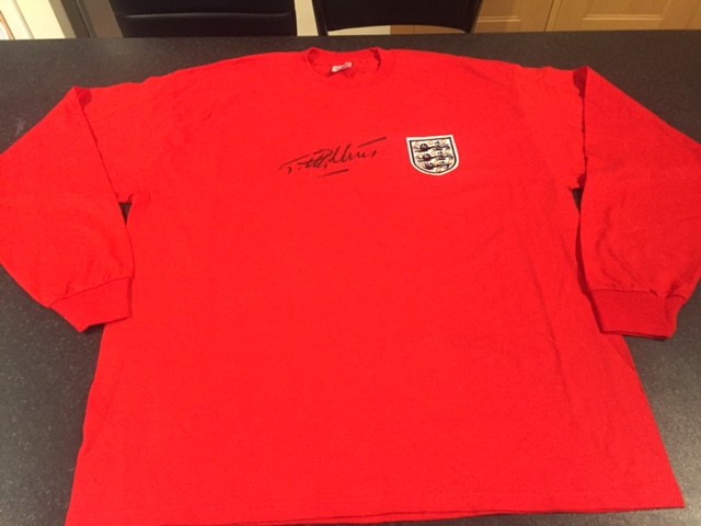 england retro 66 shirt