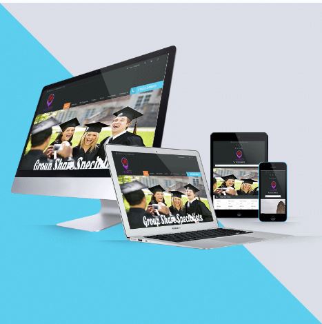 Bespoke Web Development Packages available on BBX