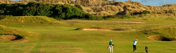 Enable Me Golf Day at Littlehampton Golf Club