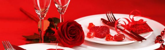 Book your Valentine’s meal on BBX!