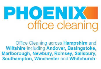 Commercial Office Cleaning and Window Cleaning - in Wiltshire and Hampshire
