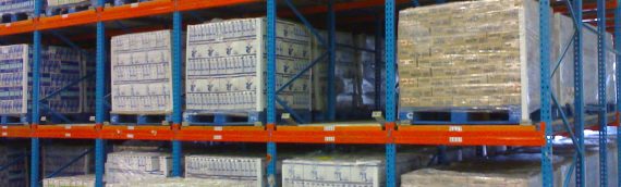 Warehousing & Storage – Dry or open storage for cars, vans & boats + 80 Pallet Spaces Available – in Eastleigh, Near Southampton Port