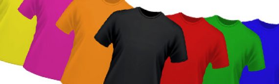 You supply the Garment and We will Embroider on IT