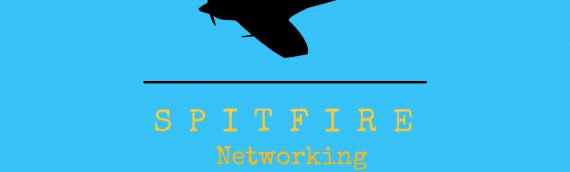 Spitfire Networking at Brands Hatch