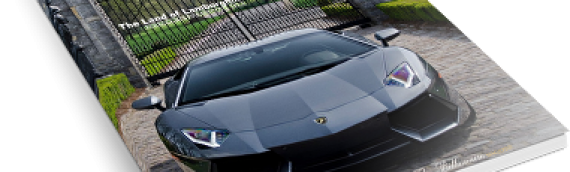 Billionaire Magazine – 4 Pages Available