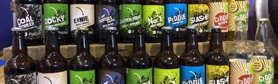 Brewery Providing Bottles of Lager, Ales and Beers  to Pubs, Restaurants, Cafes and Venues – COMMERCIAL ONLY – NO DOMESTIC SALES