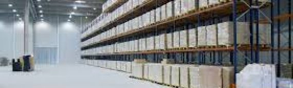 E-WAREHOUSING