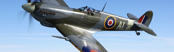 Spitfire Networking this Thursday at Kings Hill