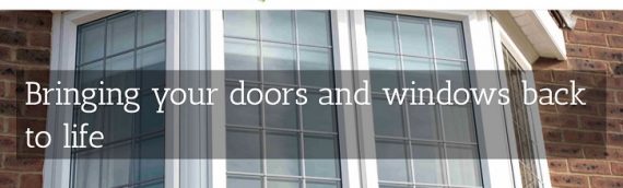 Double Glazing Revamp Specialists + Locksmiths – Covering Most BH Postcodes