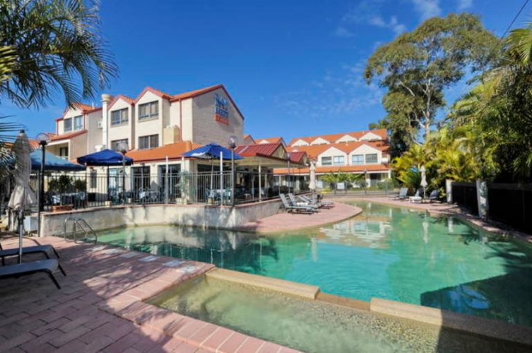 Nelson Bay Holiday 7 Nights