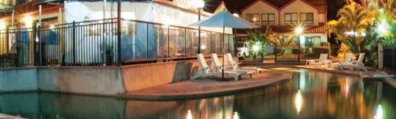 Nelson Bay Holiday Accommodation – 7 Nights