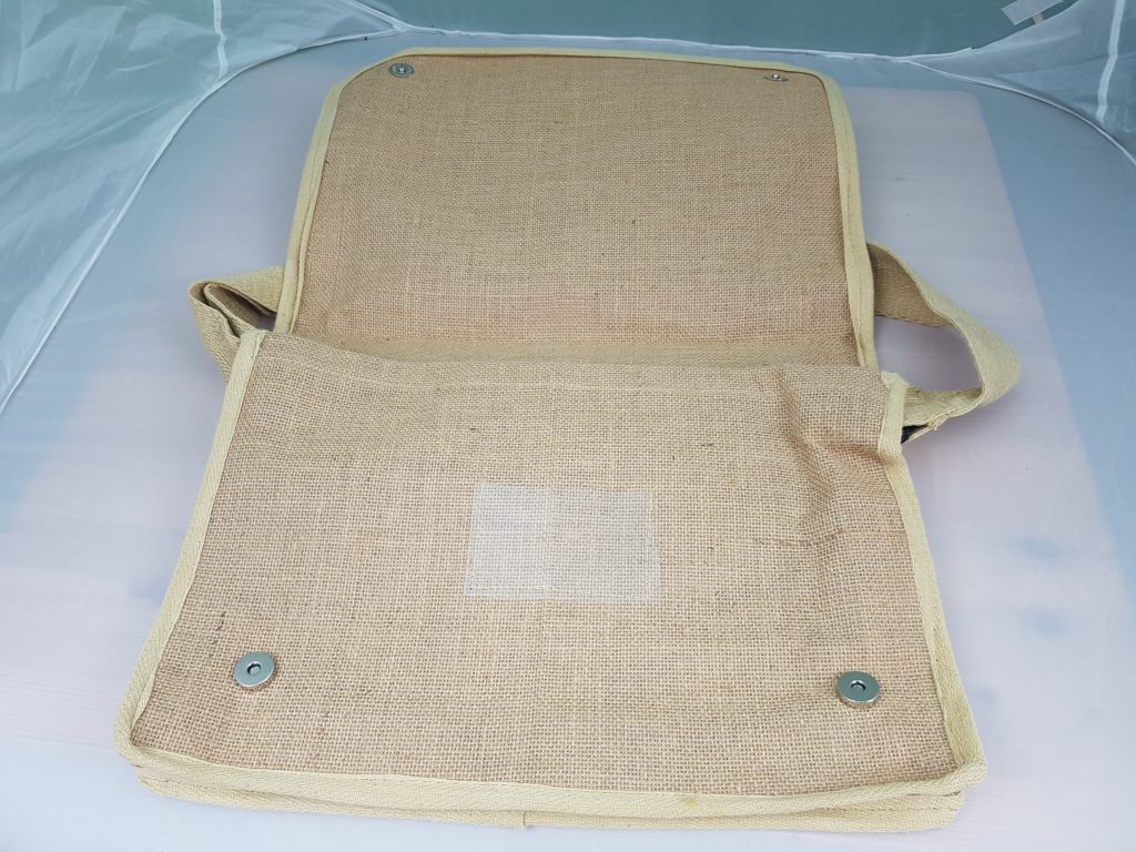 Cornish Jute Bags