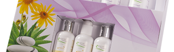 Natural Therapy Skin & Body Care – Products and Gift Boxes available