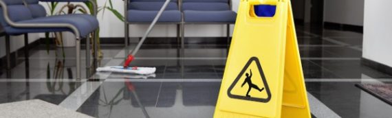 Commercial Cleaning