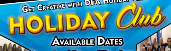 Kids Holiday Club in Bournemouth – Ages 5-14 years, Tuesday -Thursday 8:45am – 4pm!