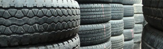 Discount Tyres – Supply & Fit in High Wycombe