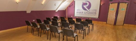 Large Conference Room available to hire in Totton, Southampton