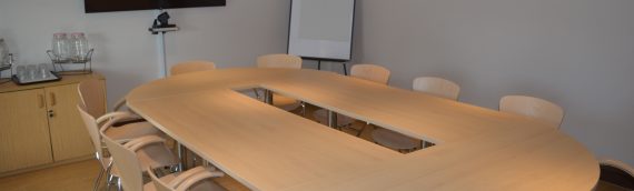 Meeting or Training Room Hire