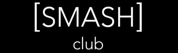 SMASH:Club, reserved exclusively for the passionate, innovators, visionaries, mentors, go getters and company directors of this world.