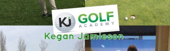 Why not buy stocking fillers with KJ Golf discount cards?
