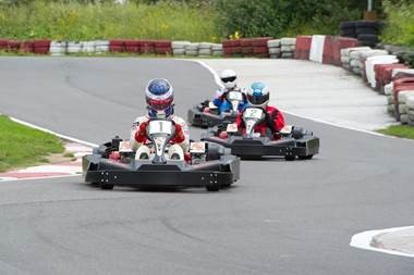 Rye House Karting