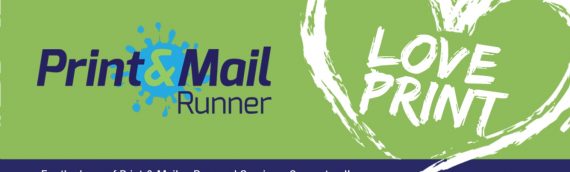 Print & Mail Runner – BBX Offers on Print!