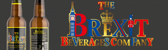 Brexit Beers