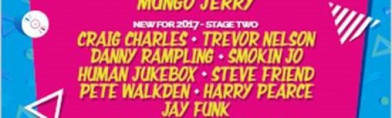 Reload Festival