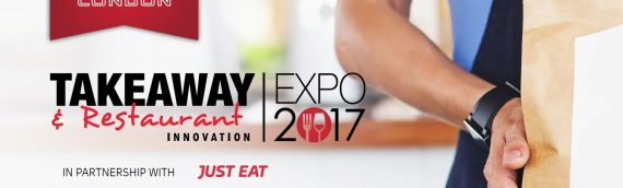 MARKET TO OVER 6,000 RESTAURANT, TAKEAWAY AND BAR OWNERS IN 2 DAYS!