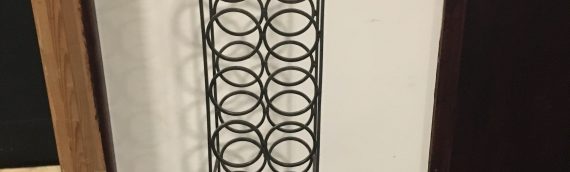 Iron Wire Rack